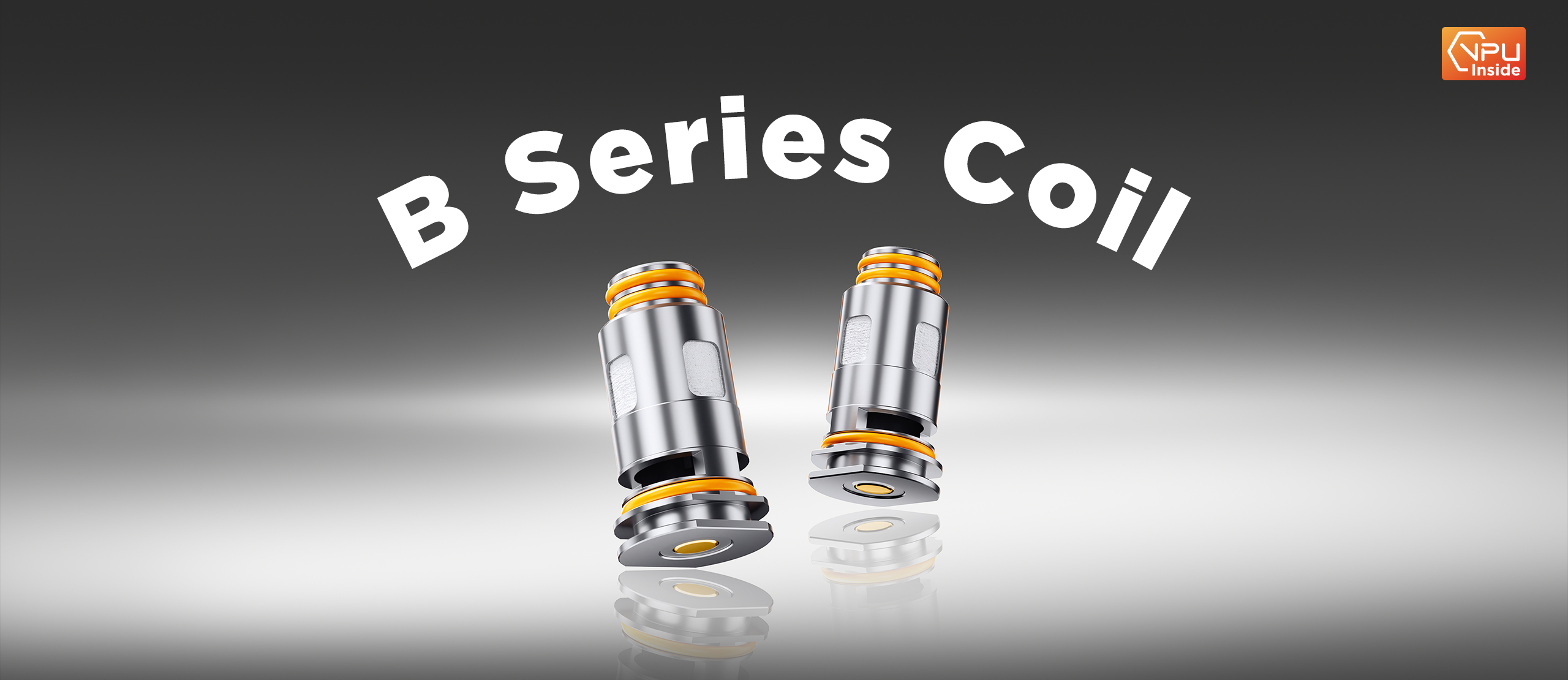 B Series Coil