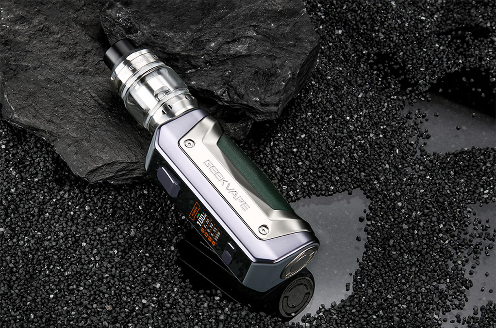 Geekvape S100